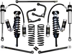 ICON Vehicle Dynamics Suspension Leveling & Lift Kits K53185T