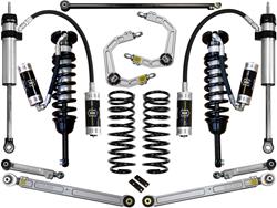 ICON Vehicle Dynamics Suspension Leveling & Lift Kits K53186