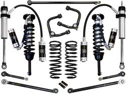ICON Vehicle Dynamics Suspension Leveling & Lift Kits K53186T