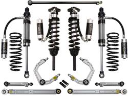 ICON Vehicle Dynamics Suspension Leveling & Lift Kits K53188