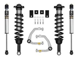 ICON Vehicle Dynamics - Suspension Leveling & Lift Kits for 2022-2025 TUNDRA - K53194