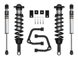 ICON Vehicle Dynamics - Suspension Leveling & Lift Kits for 2022-2025 TUNDRA - K53194T