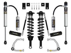 ICON Vehicle Dynamics - Suspension Leveling & Lift Kits for 2022-2025 TUNDRA - K53196