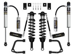 ICON Vehicle Dynamics - Suspension Leveling & Lift Kits for 2022-2025 TUNDRA - K53196T