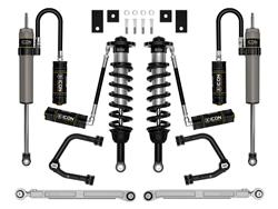 ICON Vehicle Dynamics - Suspension Leveling & Lift Kits for 2022-2025 TUNDRA - K53198T