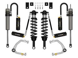 ICON Vehicle Dynamics - Suspension Leveling & Lift Kits for 2022-2025 TUNDRA - K53199