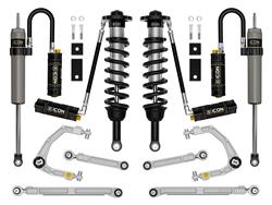 ICON Vehicle Dynamics - Suspension Leveling & Lift Kits for 2022-2024 TUNDRA - K53200