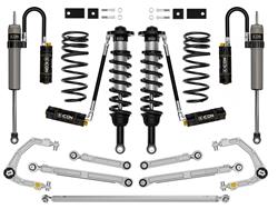 ICON Vehicle Dynamics - Suspension Leveling & Lift Kits for 2022-2025 TUNDRA - K53201