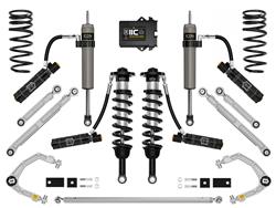ICON Vehicle Dynamics - Suspension Leveling & Lift Kits for 2022-2025 TUNDRA - K53204