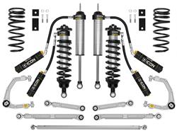 ICON Vehicle Dynamics - Suspension Leveling & Lift Kits for 2022-2025 TUNDRA - K53213