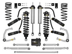 ICON Vehicle Dynamics - Suspension Leveling & Lift Kits for 2022-2025 TUNDRA - K53216S