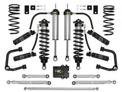 ICON Vehicle Dynamics - Suspension Leveling & Lift Kits for 2022-2025 TUNDRA - K53216T