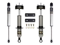 ICON Vehicle Dynamics - Suspension Leveling & Lift Kits for 2005-2023 TACOMA - K53220