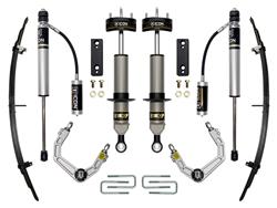 ICON Vehicle Dynamics - Suspension Leveling & Lift Kits for 2005-2023 TACOMA - K53222