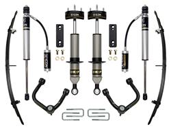 ICON Vehicle Dynamics - Suspension Leveling & Lift Kits for 2005-2023 TACOMA - K53222T