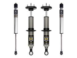 ICON Vehicle Dynamics Suspension Leveling & Lift Kits K53226