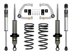 ICON Vehicle Dynamics Suspension Leveling & Lift Kits K53232
