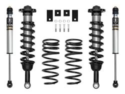 ICON Vehicle Dynamics - Suspension Leveling & Lift Kits for 2023-2024 SEQUOIA - K53233S