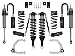 ICON Vehicle Dynamics - Suspension Leveling & Lift Kits for 2023-2024 SEQUOIA - K53237