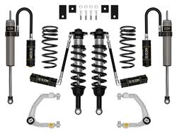 ICON Vehicle Dynamics - Suspension Leveling & Lift Kits for 2023-2024 SEQUOIA - K53237S