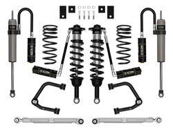 Icon Vehicle Dynamics Stage 8 Suspension Lift Kits for 2023 SEQUOIA - K53238T