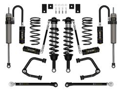 ICON Vehicle Dynamics - Suspension Leveling & Lift Kits for 2023-2024 SEQUOIA - K53238TS