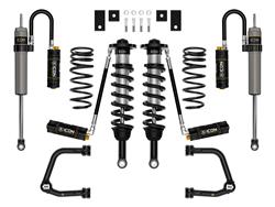 Icon Vehicle Dynamics Stage 9 Suspension Lift Kits for 2023-2024 SEQUOIA - K53239T