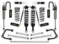 Icon Vehicle Dynamics Stage 10 Suspension Lift Kits for 2023 SEQUOIA - K53240T