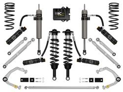 ICON Vehicle Dynamics - Suspension Leveling & Lift Kits for 2023-2024 SEQUOIA - K53242S