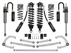 Icon Vehicle Dynamics Stage 1 3.0 Suspension Lift Kits for 2023-2024 SEQUOIA - K53251