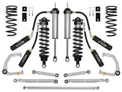 Icon Vehicle Dynamics Stage 2 3.0 Suspension Lift Kits for 2023-2024 SEQUOIA - K53252
