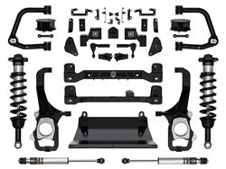 ICON Vehicle Dynamics Suspension Leveling & Lift Kits K53272T