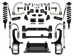 ICON Vehicle Dynamics Suspension Leveling & Lift Kits K53273