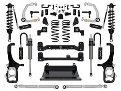 ICON Vehicle Dynamics - Suspension Leveling & Lift Kits for 2022-2024 TUNDRA - K53275
