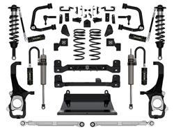 ICON Vehicle Dynamics Suspension Leveling & Lift Kits K53275T