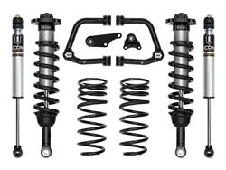 ICON Vehicle Dynamics Suspension Leveling & Lift Kits K53292TX