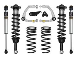 ICON Vehicle Dynamics Suspension Leveling & Lift Kits K53292X