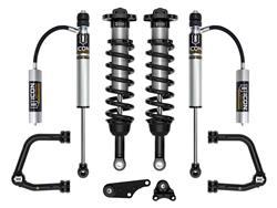 ICON Vehicle Dynamics - Suspension Leveling & Lift Kits for 2024 TACOMA - K53293T