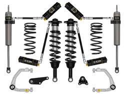 ICON Vehicle Dynamics Suspension Leveling & Lift Kits K53295X