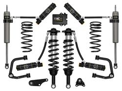ICON Vehicle Dynamics Suspension Leveling & Lift Kits K53296TX