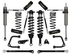 ICON Vehicle Dynamics Suspension Leveling & Lift Kits K53297TX
