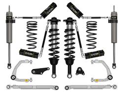 ICON Vehicle Dynamics Suspension Leveling & Lift Kits K53297X