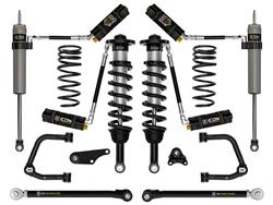 ICON Vehicle Dynamics Suspension Leveling & Lift Kits K53298TX