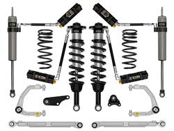 ICON Vehicle Dynamics Suspension Leveling & Lift Kits K53298X