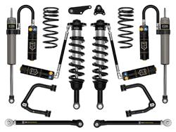 ICON Vehicle Dynamics Suspension Leveling & Lift Kits K53299TX