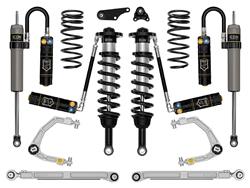 ICON Vehicle Dynamics Suspension Leveling & Lift Kits K53299X