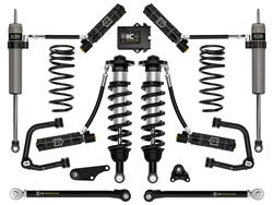 ICON Vehicle Dynamics - Suspension Leveling & Lift Kits for 2024 TACOMA - K53300TS