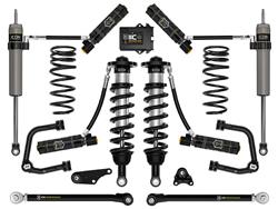 ICON Vehicle Dynamics Suspension Leveling & Lift Kits K53300TX