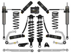 ICON Vehicle Dynamics Suspension Leveling & Lift Kits K53300X