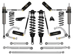 ICON Vehicle Dynamics - Suspension Leveling & Lift Kits for 2024 TACOMA - K53301